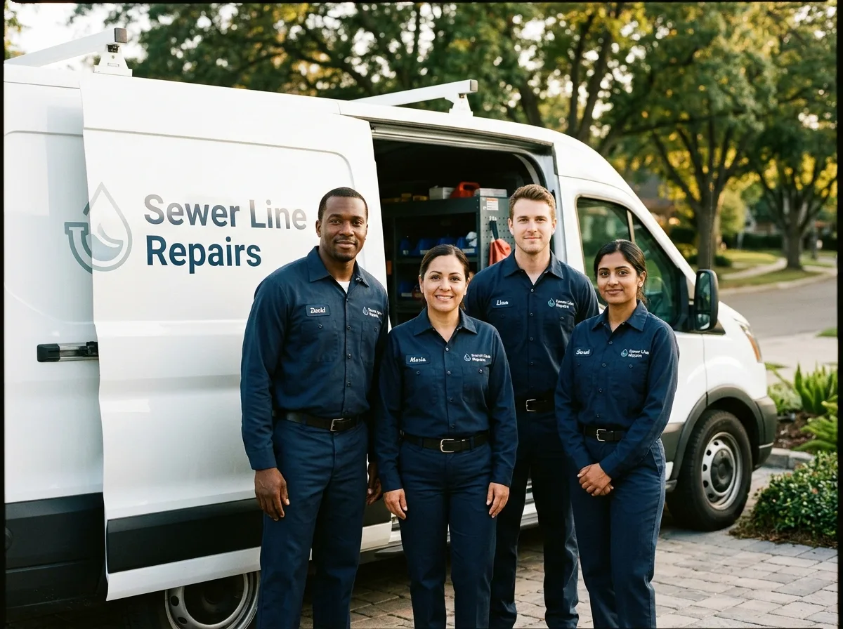 Emergency Plumber company in Port Wentworth, GA